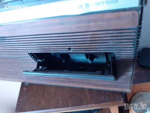 Радио за ремонт SANYO MR-422N,GENERAL ELECTRIC EE3-5209A, снимка 15 - Радиокасетофони, транзистори - 39600573