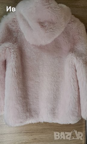 Дамско палто WOW, снимка 2 - Якета - 43275528