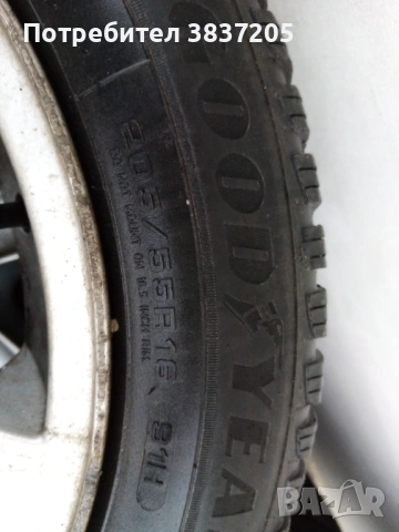 Джанти за Бмв, снимка 6 - Гуми и джанти - 53247708