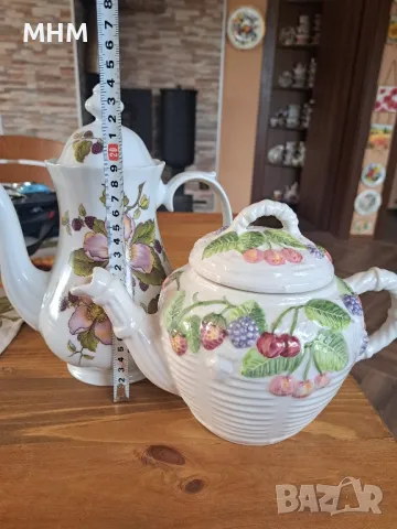 Чайници, снимка 2 - Сервизи - 49041938