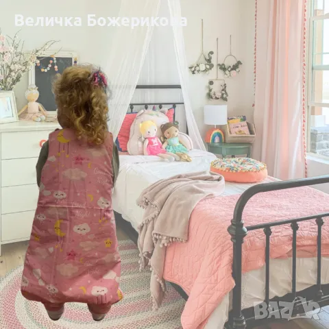 Всичко за кошара и детска стая, снимка 7 - Други - 48989107