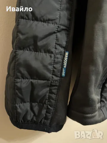 Mascot Advanced Jacket Quilted Padded , снимка 2 - Якета - 47929737