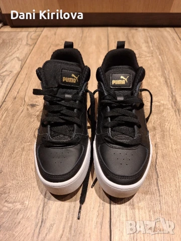 Спортни обувки 