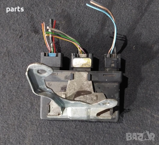 Модул Мерцедес Е класа W210 (H) N:349
- A0255454832 - 10097001034, снимка 5 - Части - 50906205