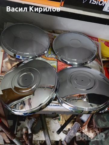 Тасове за Лада Жигула , снимка 4 - Аксесоари и консумативи - 53234794