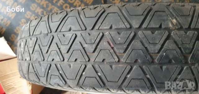 Pезервна гума (патерица) за Меrcedes S-class W221 2214000202, снимка 4 - Гуми и джанти - 50787386