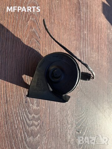 Клаксон за BMW E46