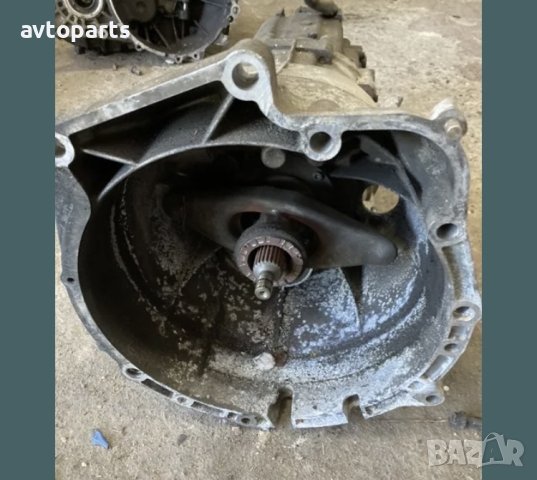 Bmw e46 2.0d 150ks ръчна скоростна кутия -6 скорости, снимка 2 - Части - 40744945