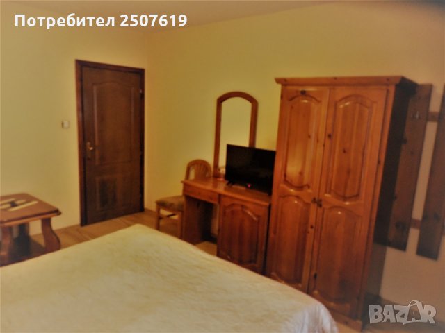 Къща за гости Бояджийски-Банско, снимка 11 - Почивки на планина - 27315515