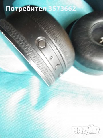 AKG Y/C50 Bluetooth headphones, снимка 1