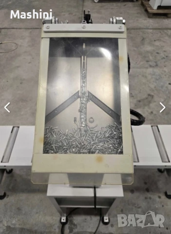 Автоматична винтонавивна машина URBAN DS 1700 за дограма, снимка 11 - Други машини и части - 50631758