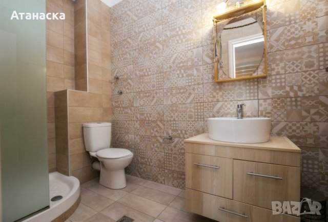 Гарсониера и апартамент в китното селце Skala Marion (Скала Марион), остров Тасос, снимка 6 - Почивки в Гърция - 27614698