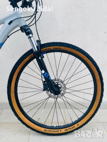 Велосипед Cube Aim SL, снимка 2 - Велосипеди - 52905860