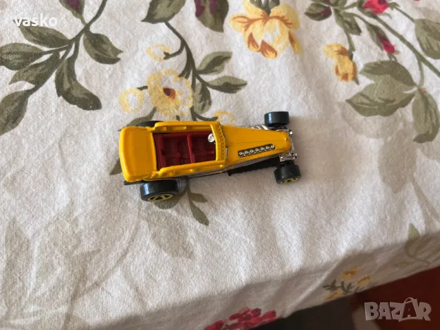 Hotwheels мн.добър, снимка 5 - Колекции - 49402838
