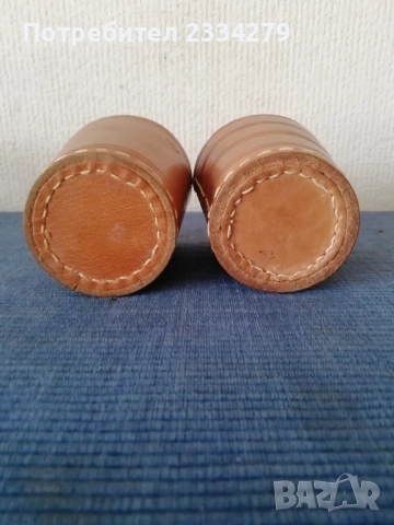 Стари забавни игри: шах, домино и други. , снимка 15 - Настолни игри - 50057075