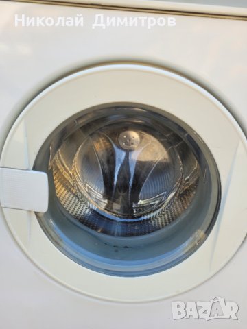 Продавам пералня Siemens, снимка 9 - Перални - 40552541