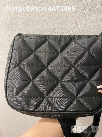 Дамска чанта, снимка 2 - Чанти - 52420579