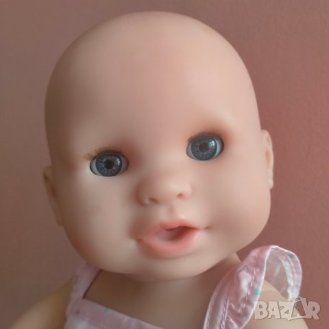 Кукла Бебе Corolle Emma Момиченце 2020 36 см, снимка 5 - Кукли - 43200421