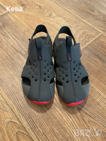 Детски сандали