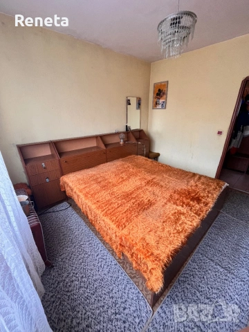 Продавам 3-стаен апартамент в Етрополе, снимка 4 - Апартаменти - 53185889