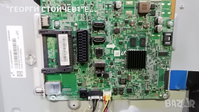 UE32J4510AW BN41-02360B BN94-12700A LED -LM41-00353A, снимка 4 - Части и Платки - 27949586