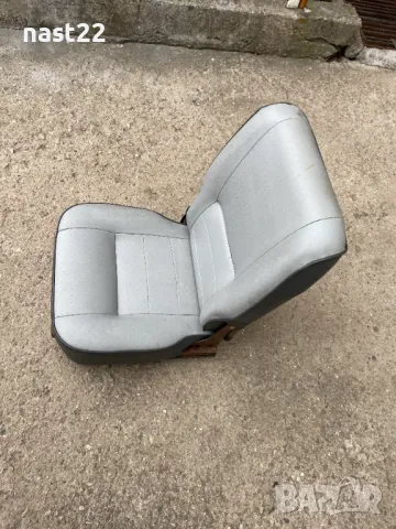 Задна седалка за Сузуки Самурай, снимка 4 - Части - 49157414