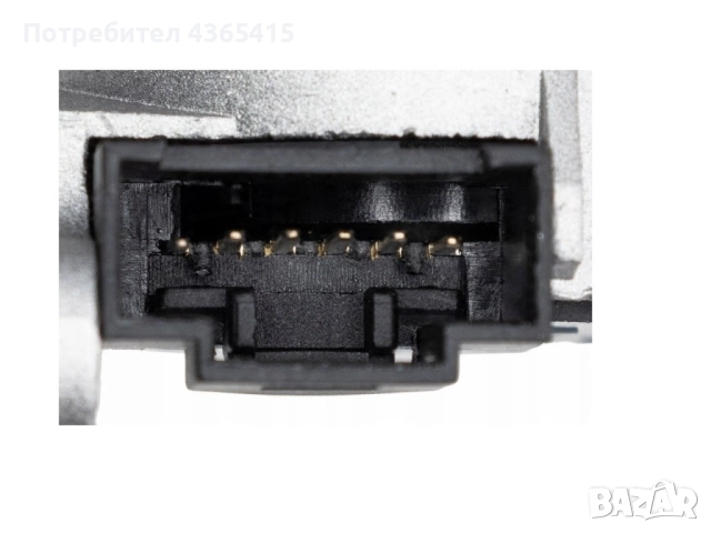 Заключващ механизъм на волана Audi A4 B6 (2000-2004) 3B0905855G, снимка 5 - Части - 52385535