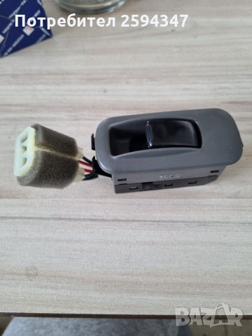 KIA AVELA DELTA КЛЮЧ ЕЛ СТЪКЛА ЗАДЕН MOBIS , снимка 1