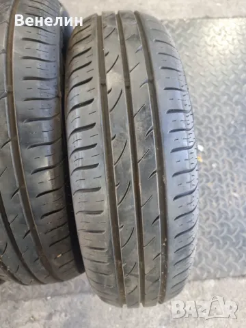 4бр.Лятни гуми NEXEN 175x65x15цола.Внос от Германия. ГУМИ ЦЕНТЪР ВЕНГЕРА ПЛОВДИВ , снимка 2 - Гуми и джанти - 50386484