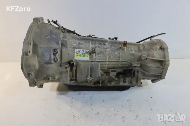 Авоматична скоростна кутия Land Cruiser