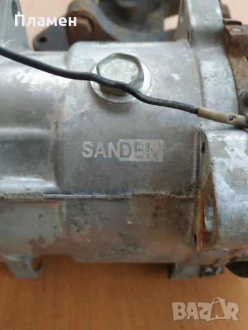 Компресор , снимка 3 - Части - 32585887