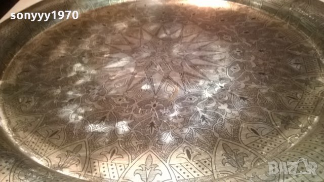 голям поднос-внос франция, снимка 8 - Колекции - 27686514