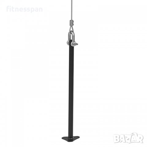 Скрипец за монтаж на стена, снимка 4 - Фитнес уреди - 37560924