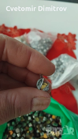 електронна скрап- транзистори, снимка 4 - Друга електроника - 53002764