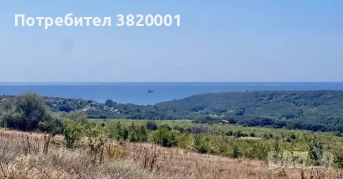 БЕЗ КОМИСИОНА ПАРЦЕЛ 500 м² С ПУП И ГЛЕДКА В БОРОВЕЦ ЮГ