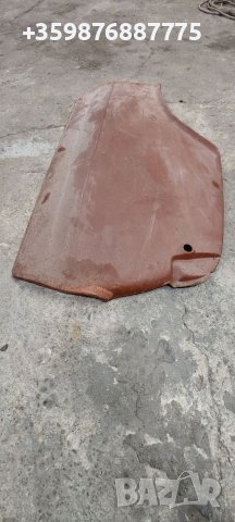 Калник панел калници Москвич руски части , снимка 2 - Части - 40703546