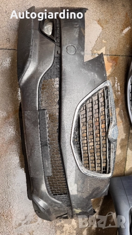 Предна Броня за Lancia Delta 2008 - 2014