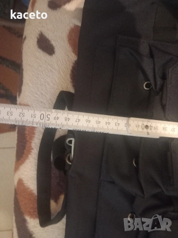 Тактическа Жилетка AIRSOFT, снимка 11 - Екипировка - 53305771