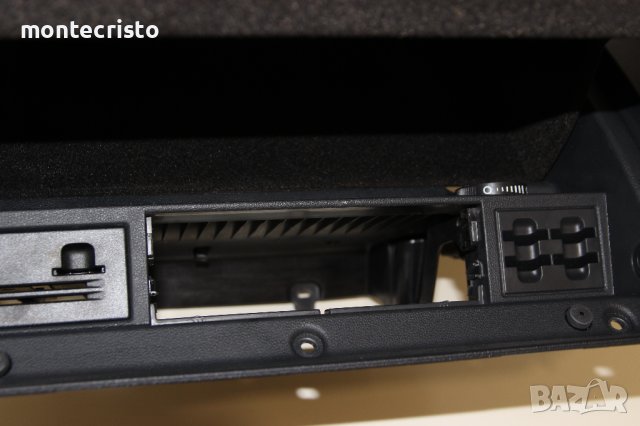 Хладилна жабка VW Golf 7 (2013-2017г.) Голф 7, снимка 4 - Части - 43528714