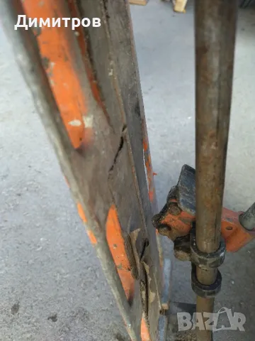 Машинка за плочки, снимка 4 - Други инструменти - 47659204