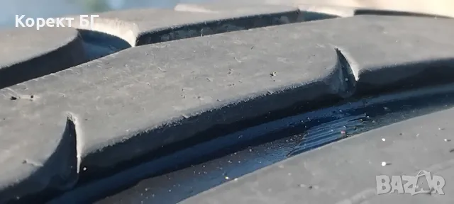 Гуми 215 50 17 Strial от Мишелин 2 броя. Нов внос. Не са нови!