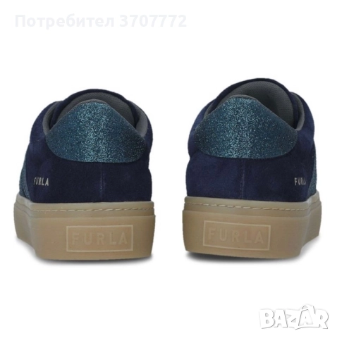 Кецове Furla н-р 35, снимка 3 - Кецове - 52436131