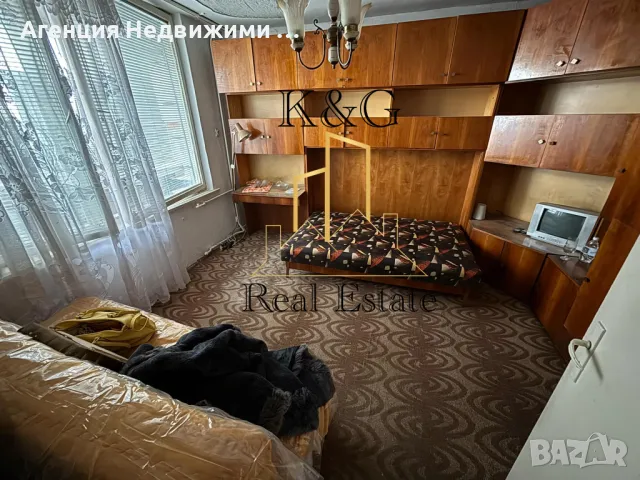 Двустаен тухлен в ж.к " Орел " , снимка 2 - Апартаменти - 49889930