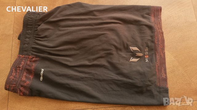 ADIDAS MESSI размер L екип тениска и къси панталони 14-40, снимка 16 - Спортни дрехи, екипи - 34588887