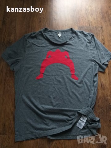 g-star 1994 -страхотна мъжка тениска, снимка 6 - Тениски - 33152457