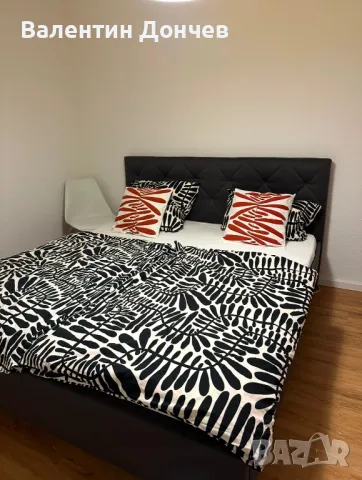 Легло Monteverde, 180 х 200, снимка 6 - Спални и легла - 48771372