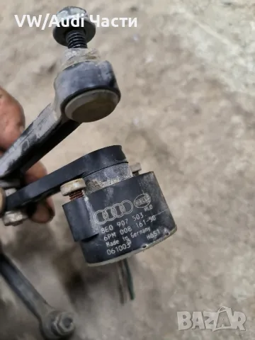 Датчици сензори окачване фарове за Туарег Порше VW Touareg Porsche Cayenne Audi Q7 7L0616571, снимка 4 - Части - 47683852