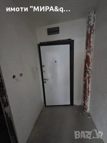 Тристаен апартамент в кв.Овчарски,гр.Хасково, снимка 9 - Апартаменти - 53381065