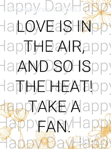 Табела за ветрила за събития на открито, снимка 2 - Сватбени аксесоари - 53410830