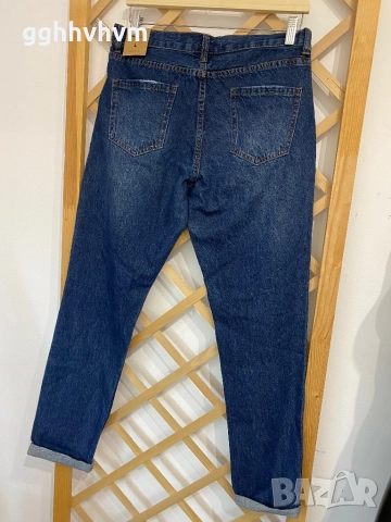 Дънки, снимка 4 - Дънки - 52242381